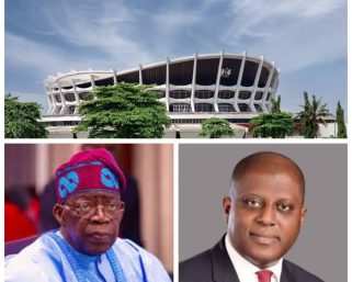 President Tinubu to Commission Renovated National Arts Theatre on Nigeria’s 65th Independence Day 