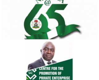 Nigeria’s Economic Journey at 65: A Story of Resilience and Untapped Potential – CPPE