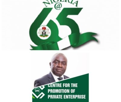 Nigeria’s Economic Journey at 65: A Story of Resilience and Untapped Potential – CPPE