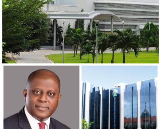 CBN Governor Launches Lecture Series to Champion Next-Gen Leadership