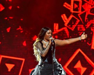 Tiwa Savage to Electrify TRACE Live Concert Powered by Lord’s London Dry Gin