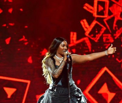 Tiwa Savage to Electrify TRACE Live Concert Powered by Lord’s London Dry Gin