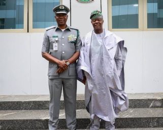 Nigeria Suspends 4% FOB Charge on Imports Amid Economic Concerns