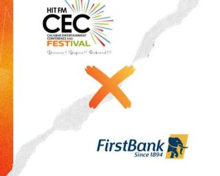 FirstBank Partners with Hit FM to Boost Calabar Entertainment Conference