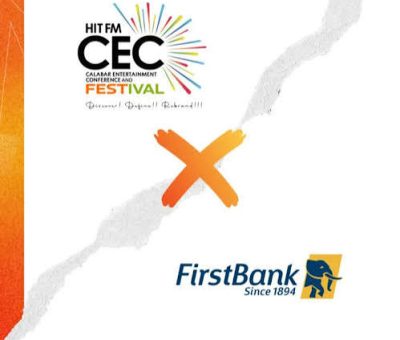 FirstBank Partners with Hit FM to Boost Calabar Entertainment Conference