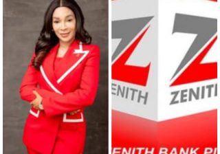 Zenith Bank’s Q3 2025 Results: A Testament to Resilience and Strategic Execution