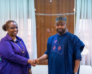 Nigeria’s Tax Reforms Get Boost from African Tax Administration Forum