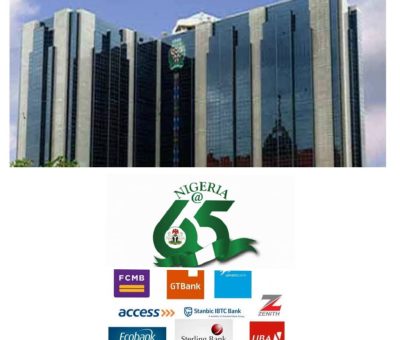 Nigeria at 65: A Nation Still Waiting for a Banking Revolution