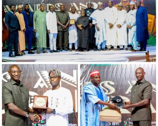 Customs Service Concludes 2025 PR Workshop in Kano, Awards PR Officers