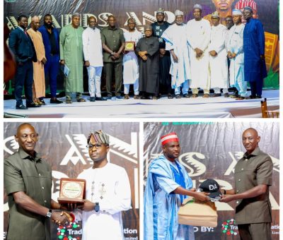 Customs Service Concludes 2025 PR Workshop in Kano, Awards PR Officers