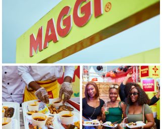 Savoring the Moment: MAGGI’s Unforgettable Flavor and Fun ‘Bole’ Festival Experience