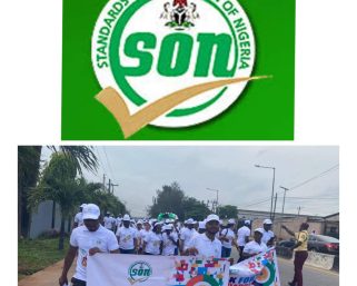 SON to Commemorate World Standards Day with “Walk for Standards”