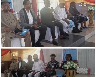 Maritime Industry Experts Gather to Discuss Nigeria’s Maritime Future