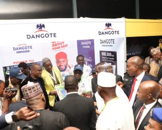 Federal Government Denounces PENGASSAN Over Dangote Refinery Dispute