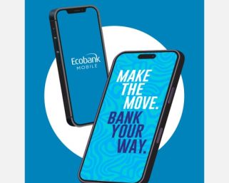 Ecobank Nigeria Unveils Enhanced Mobile Banking App