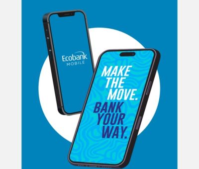 Ecobank Nigeria Unveils Enhanced Mobile Banking App