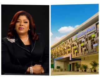 Fidelity Bank Powers Women-Led MSMEs with Naira Intervention Fund