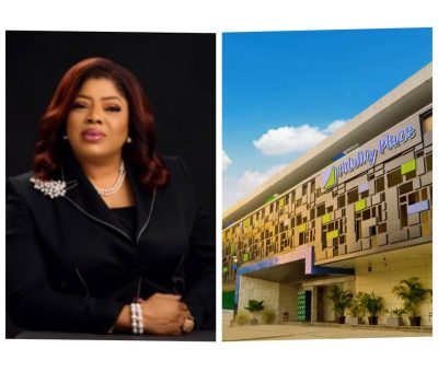 Fidelity Bank Powers Women-Led MSMEs with Naira Intervention Fund