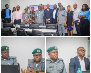 Nigeria Customs Service Highlights Emerging Threats in Cross-Border Trade
