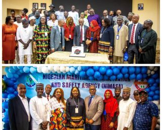 NIMASA Marks 2025 Customer Service Week, Reaffirms Commitment to Excellence