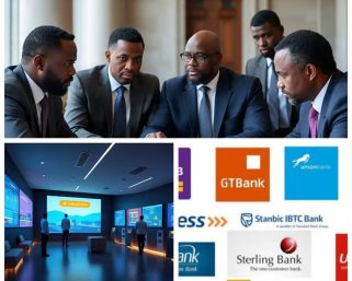Nigerian Banks’ Appetite for Sovereign Debt Chokes Growth, N21Trillion Sunk in Government Securities 