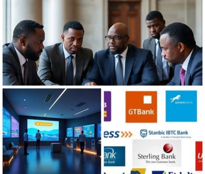 Nigerian Banks’ Appetite for Sovereign Debt Chokes Growth, N21Trillion Sunk in Government Securities 