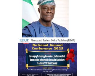 Stakeholders Converge on Lagos at FiBOP Summit to Tackle Infrastructure Deficits and Unlock Nigeria’s $1 Trillion Economy Potential