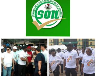 SON Calls for Collaboration to Strengthen Trade through Standards