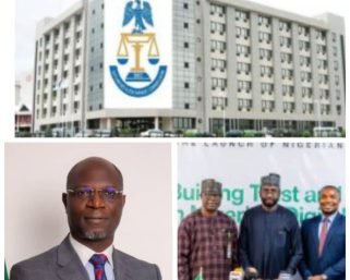 SEC Emphasizes Technology in Building Investor Trust