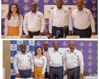 Dangote Cement Launches100 Billion CFA Francs Plant in Côte d’Ivoire, Boosting Regional Economy