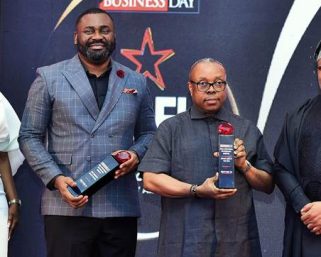 Fidelity Bank Wins Double Honors at BAFI Awards 2025