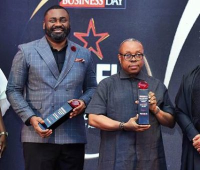 Fidelity Bank Wins Double Honors at BAFI Awards 2025