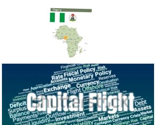 Capital Flight and Politics of Betrayal: When Leaders Stop Believing in Their Own Economy