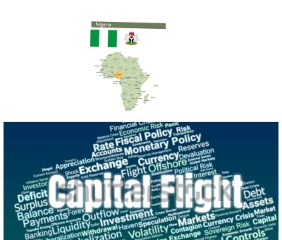 Capital Flight and Politics of Betrayal: When Leaders Stop Believing in Their Own Economy
