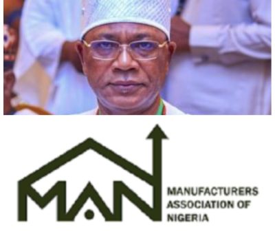 MAN Proposes Measure to Boost Local Consumption, Urges Federal Government to Set Aside Annual ‘Proudly Nigeria Day’ 