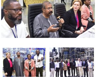 Dangote Refinery Wins Global Praise: PMI Endorses Project Excellence