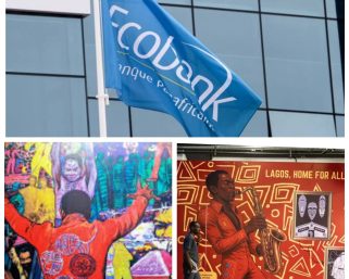 Afrobeat Rebellion Exhibition: Ecobank Supports Fela Kuti
