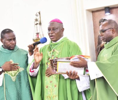 Catholic Archbishop Urges Nigerian Leaders to Prioritize Effective Governance