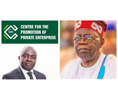 Navigating Economic Headwinds: CPPE’s Policy Recommendations for Nigeria’s Inflation Challenge