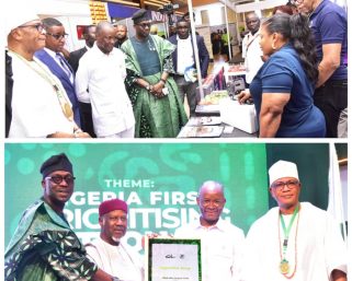 Dangote Urges Swift Legislation of “Nigeria First” Policy to Boost Manufacturing Sector