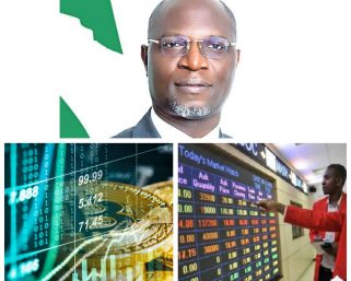 Nigeria Records Over $50 Billion in Cryptocurrency Transactions