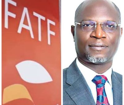 Nigeria’s FATF Delisting to Boost Investor Confidence – SEC DG
