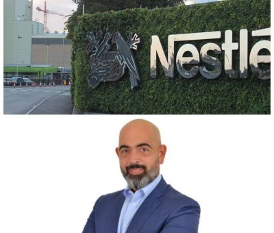 The Resurgence of Nestlé Nigeria: A Story of Resilience and Growth