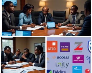 Nigerian Banks and the Culture of Concealment: How Financial Results Are Being Cooked to Hide Losses