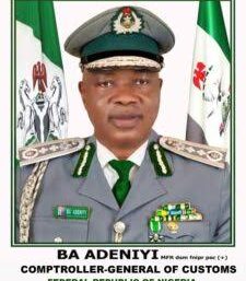 Global Recognition for Nigeria Customs: A Shining Example of Effective Communication