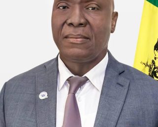 AMJON to Honor Sylvester Othuke Egede with Lifetime Award in Global Trade Facilitation