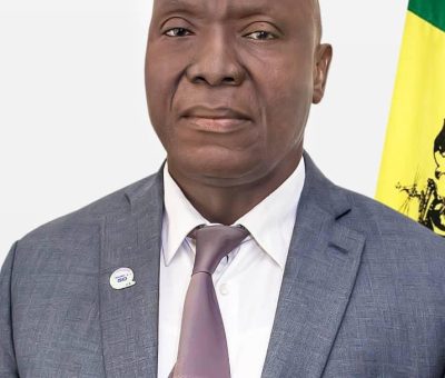 AMJON to Honor Sylvester Othuke Egede with Lifetime Award in Global Trade Facilitation