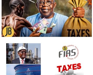 Tinubu’s 15% Fuel Duty: Taxing Pain in a Broken Economy