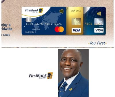 FirstBank and Verve Partner to Issue Free Debit Cards