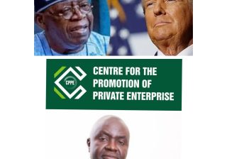 CPPE Warns of Economic Instability Amid US Military Threat